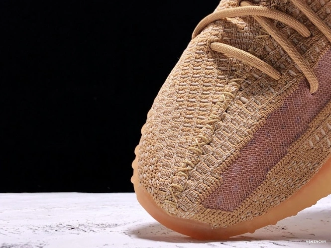 EG7490 Adidas Clay V2 350 Yeezy Boost 1006